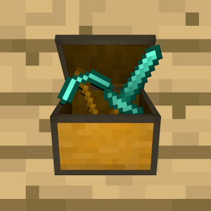 toolbox for minecraft pe