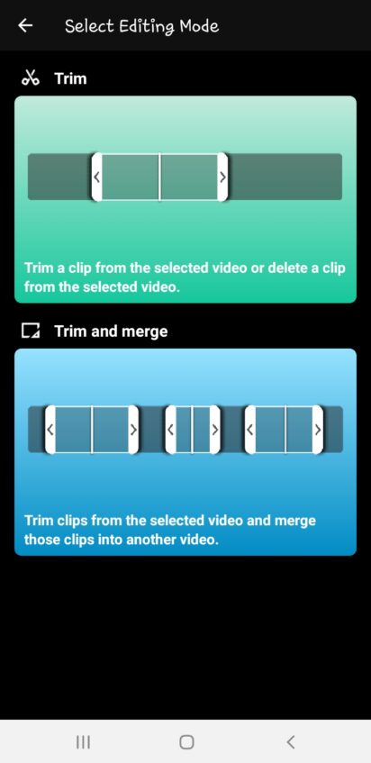 Download VideoShow 10.1.6.0 for Android 