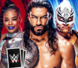 WWE SuperCard APK