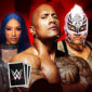 WWE SuperCard APK