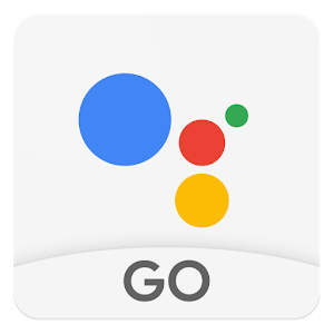 Google assistant go apk