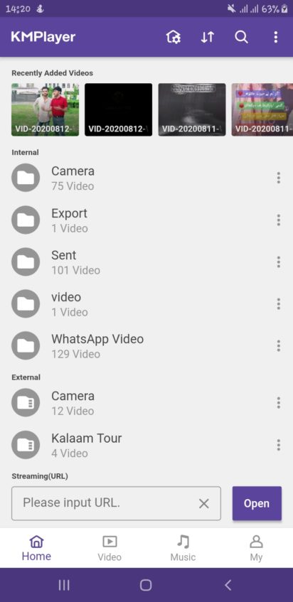 download kmplayer android apk