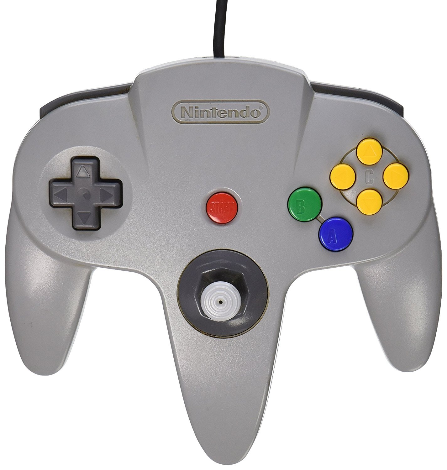 N64oid: emulador do Nintendo 64 chega ao Android