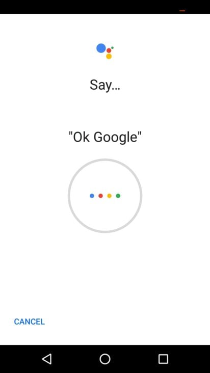 Google Assistant Go - Apps on Google Play