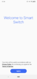 Smart Switch Agent tangkapan layar 1