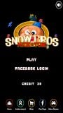 Snow Bros screenshot 1