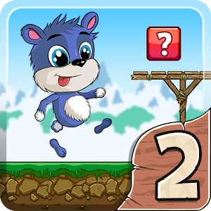 Fun Run 2 Multiplayer Race 4 6 For Android Download