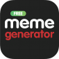 Meme Generator Free versão mais antiga APK