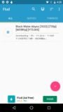 Flud - Torrent Downloader screenshot 4
