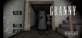 Granny Game screenshot 1