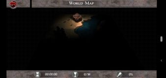Prince of Persia Shadow & Flame screenshot 2