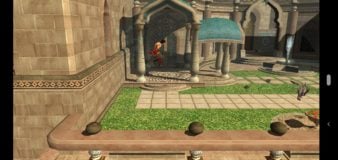 Prince of Persia Shadow & Flame screenshot 3