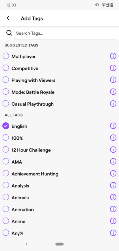 Twitch 9 10 1 Apk For Android Download Androidapksfree