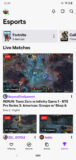 Twitch: Livestream Multiplayer Games & Esports screenshot 3