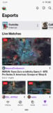 Twitch: Livestream Multiplayer Games & Esports captura de pantalla 3