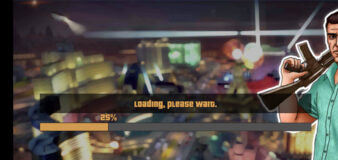 Vegas Crime Simulator screenshot 1