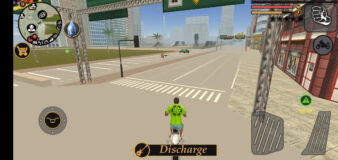 Vegas Crime Simulator screenshot 4