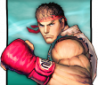 Street Fighter IV Champion Edition APK