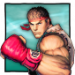 Street Fighter IV Champion Edition APK