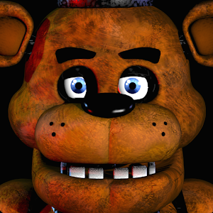 Five Nights at Freddy's 1.85 APK for Android - Download