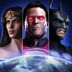 Injustice: Gods Among Us  APK for Android - Download - AndroidAPKsFree