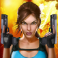 Lara Croft: Relic Run versão mais antiga APK