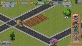 Little Big City screenshot 3