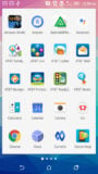 Lollipop Launcher tangkapan layar 2