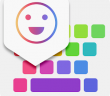 iKeyboard - emoji, emotikon APK