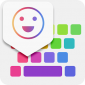 iKeyboard - emoji, emoticons APK