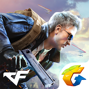 CrossFire: Legends 1.0.11.11 APK for Android - Download