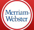 Dictionary - Merriam-Webster APK
