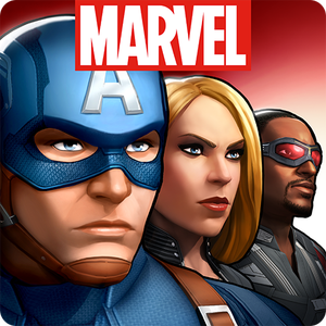 Marvel Heroes - Ultimate Alliance APK for Android Download