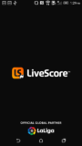 LiveScore: Live Sport Updates screenshot 1