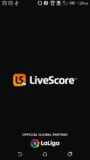 LiveScore: Live Sport Updates captura de pantalla 1