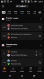 LiveScore: Live Sport Updates screenshot 2