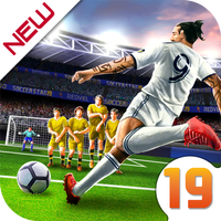 Head Soccer Star League APK for Android Download