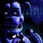 Five Nights at Freddy's Sister Location icon