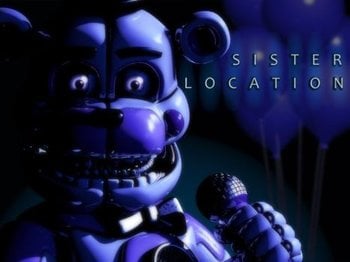 FNAF APK (Android Game) - Baixar Grátis