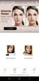 Perfect365: One-Tap Makeover captura de pantalla 1