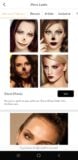 Perfect365: One-Tap Makeover captura de pantalla 2