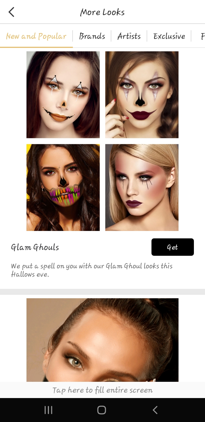 perfect365 for android free
