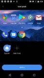 POCO Launcher captura de tela 4