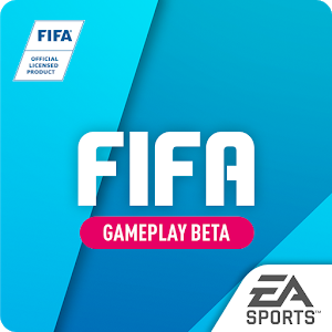 FIFA SOCCER - GAMEPLAY APK