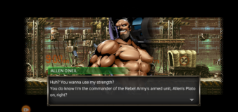 METAL SLUG ATTACK screenshot 3