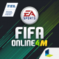 FIFA ONLINE 4 M versão mais antiga APK