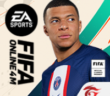 FIFA Online 4 M APK