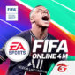 FIFA ONLINE 4 M versão mais antiga APK