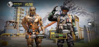 Download Call of Duty: Mobile Season 11 APKs for Android - APKMirror