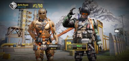 HOW TO INSTALL CALL OF DUTY MOBILE AND PLAY! COD Mobile APK